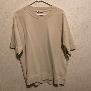 Zara shirt